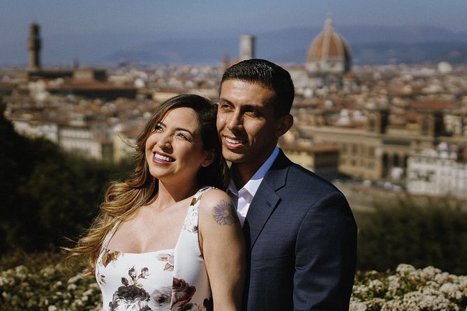 Private Photo Session With a Local Photographer in Arezzo - Pricing and Booking Information