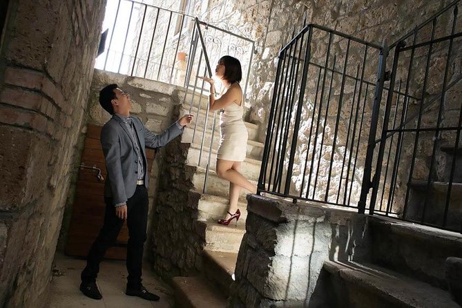 Private Photo Session With a Local Photographer in Grosseto - Good To Know