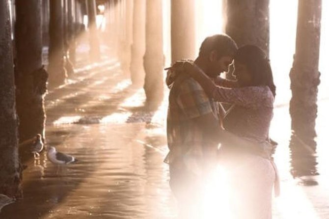 Private Photo Session With a Local Photographer in Pasadena - Booking Process