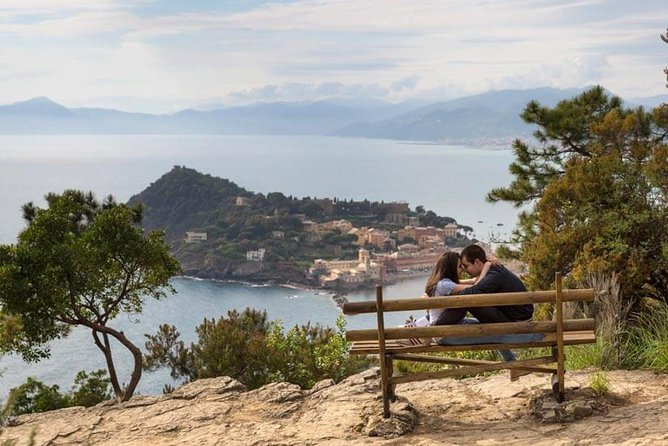 Private Photo Session With a Local Photographer in Rapallo - Pricing and Booking Process