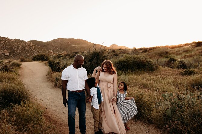 Private Photography Experience in Arizona - Good To Know