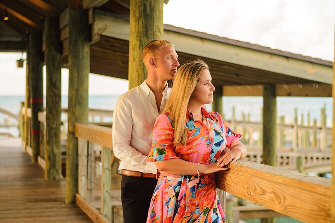 Private Photography Session in Nassau - Good To Know