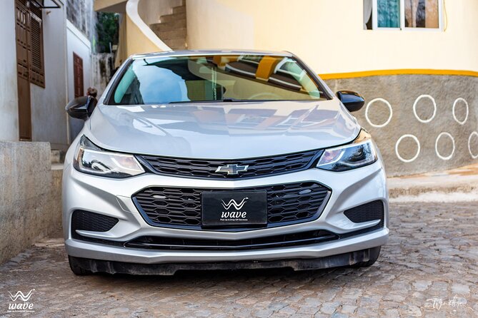 Private Pick up & Drop off Transfer in Cabo Verde - Pickup and Drop-off
