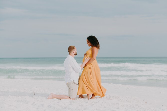 Private Professional Photoshoot in Key Largo - Good To Know