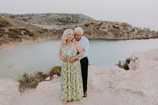 Private Professional Vacation Photoshoot in Malta - Good To Know