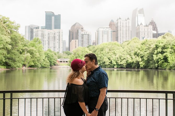Private Professional Vacation Photoshoot in Philadelphia - Booking Confirmation and Accessibility