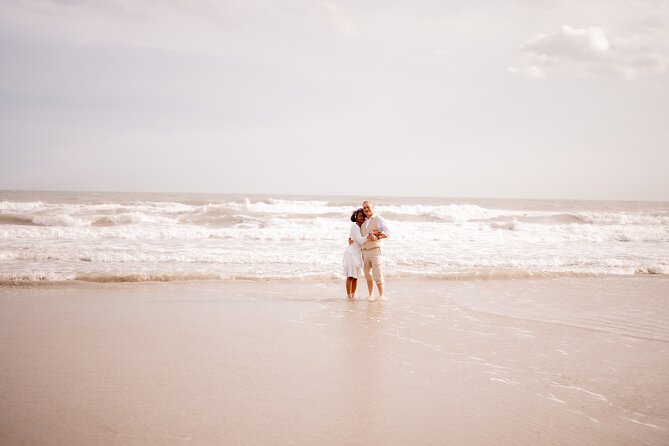 Private Professional Vacation Photoshoot in Santa Monica - Benefits of a Professional Photoshoot