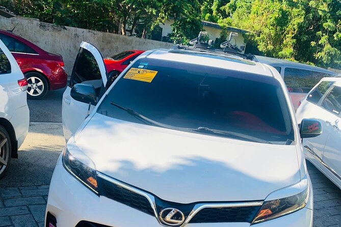 Private Round Trip Punta Cana Airport to Uvero Alto Villa/Hotel Transfer - Good To Know