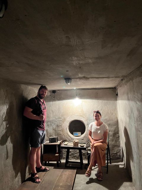 Private Saigon's History_ Adventurous Sightseeing By Scooter - Experience Inclusions and Additional Info