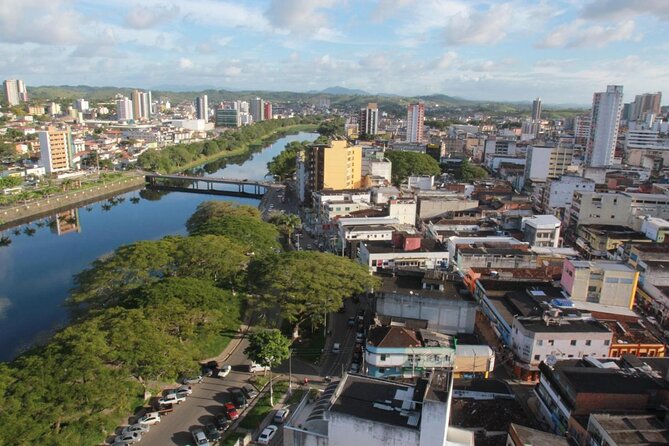 Private Salvador Tour Explores Rich Cultural Heritage - Tour Overview