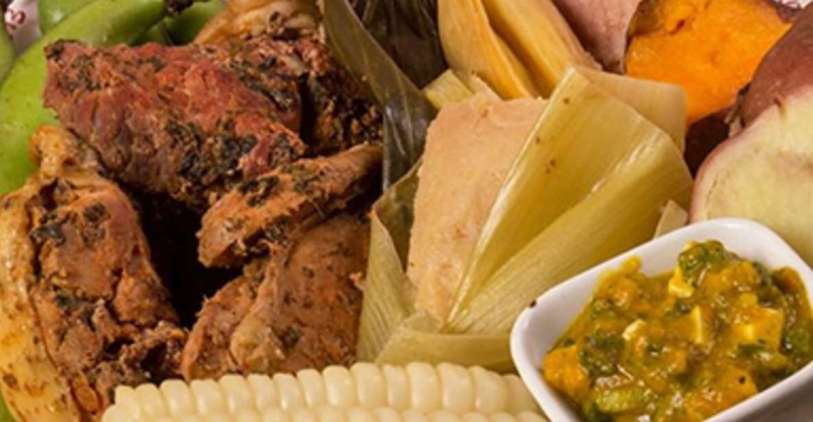 Private Service: Cultural Experience of Pachamanca in Cusco - Experience Highlights of Pachamanca