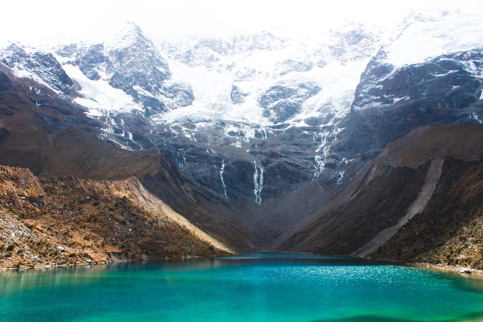 Private Service Machu Picchu - Humantay Lake 4D HOTEL 3 - Activity Details