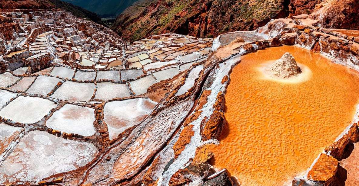 Private Service Sacred Valley-MachuPicchu-Humantay Lake 6D - Booking Details