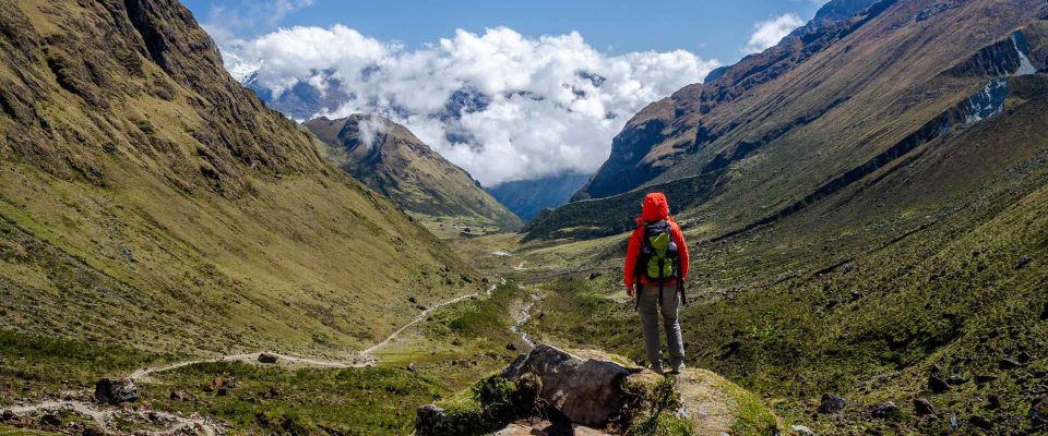Private Service Trekking Salkantay 5 Days / 4 Nights - Trek Highlights