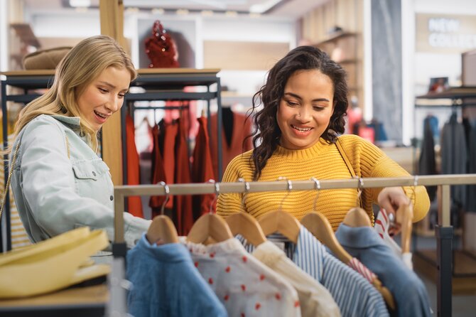 Private Shopping Tour From Turin Hotels to Torino Outlet Village - Booking Process and Availability