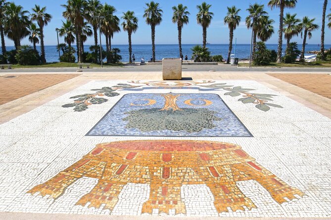 Private Shore Excursion to Rome From Civitavecchia - Tour Pricing Details