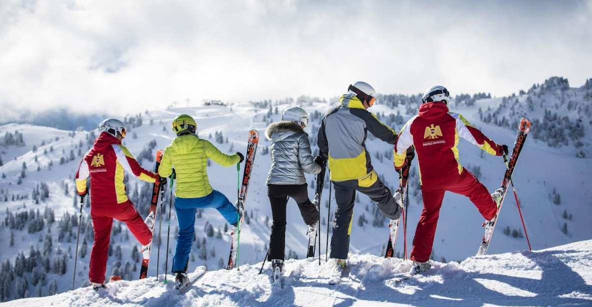 Private Ski Lessons on Poiana Brasov - Good To Know
