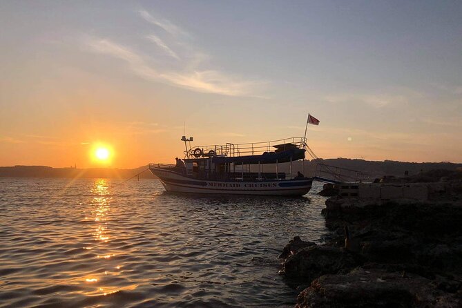 Private Sunset Boat Cruise - Meeting and Pickup Details