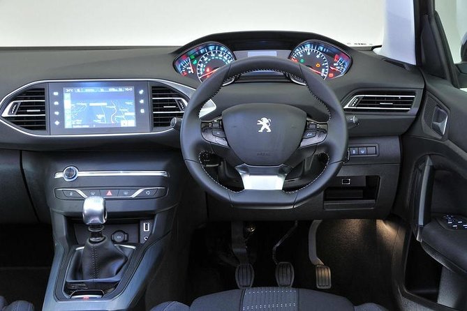 Private Taxi From Valletta / St. Julians / Sliema / Gzira to Malta Airport - Service Details