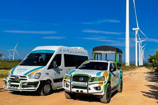 Private Tour 2 Days to Bahía De Las Águilas With Glamping Accommodation - Tour Highlights