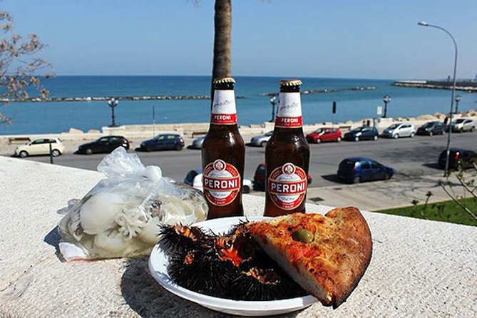 Private Tour: 2-Hour Bari Walking Tour - Tour Overview