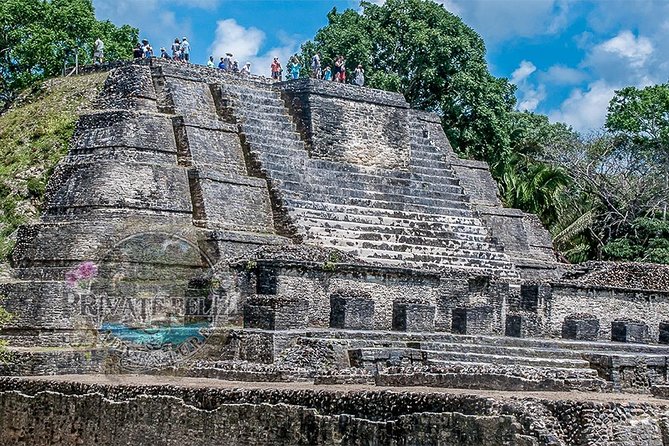 Private Tour Altun Ha Cave Tubing and Baboon Sanctuary From Belize City - Tour Inclusions