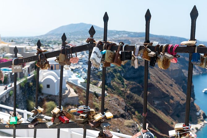Private Tour and Photo Lessons in Santorini With Photographer - The Sum Up