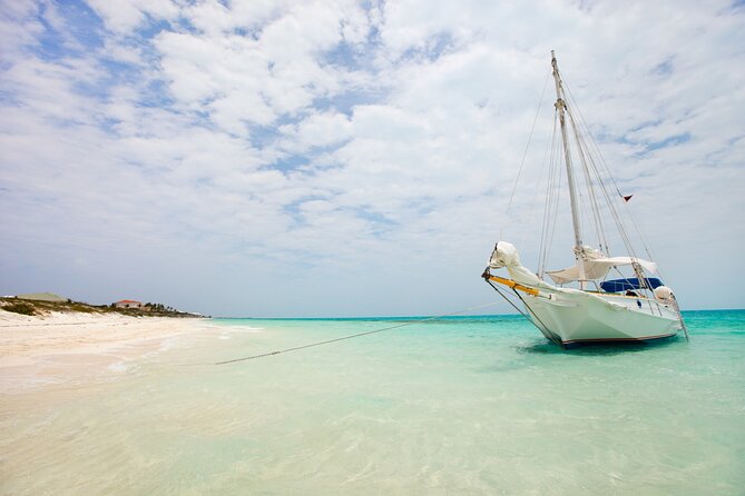Private Tour Exploration in Gracebay - Tour Highlights