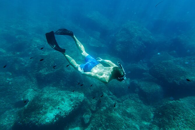 Private Tour History, Local Food and Snorkeling Whole Island - Tour Pricing and Duration