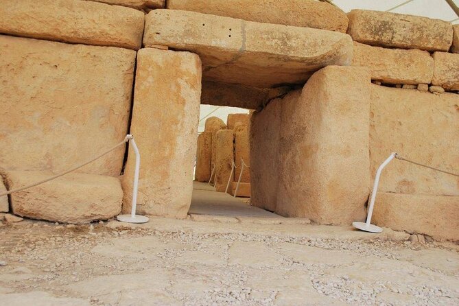 Private Tour in Malta Prehistoric Temples & Mdina - Tour Highlights
