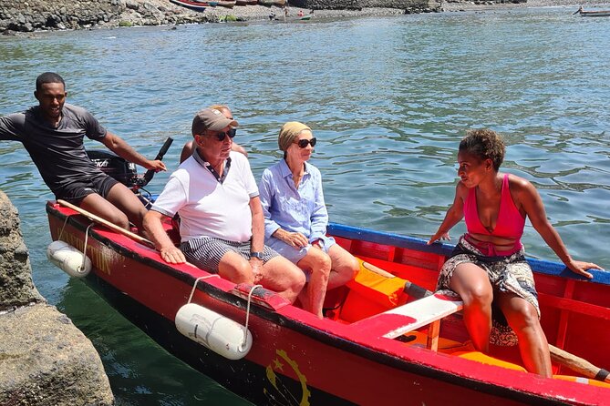 Private Tour in Praia, Cape Verde - Overview and Whats Included