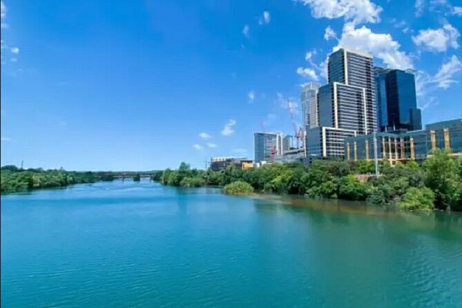Private Tour of Austin With State Capitol and Cruise - Tour Highlights and Itinerary