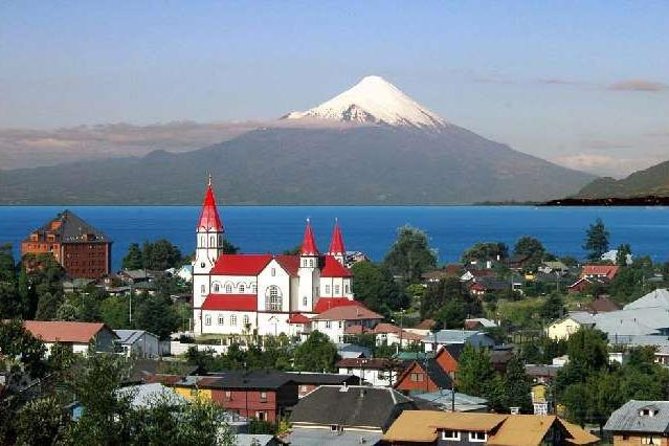 Private Tour: Puerto Montt Sightseeing - Tour Highlights