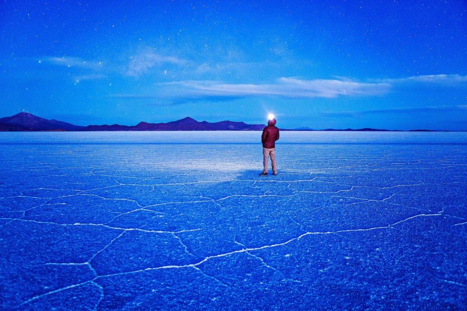 PRIVATE TOUR: Salar Uyuni 3 Days / 2 Nights. - Tour Highlights