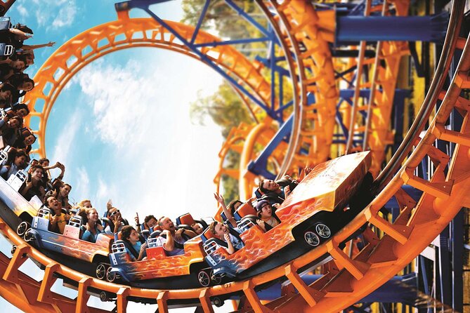 Private Tour to Beto Carreiro World With Floripa Nativa Turismo - Good To Know