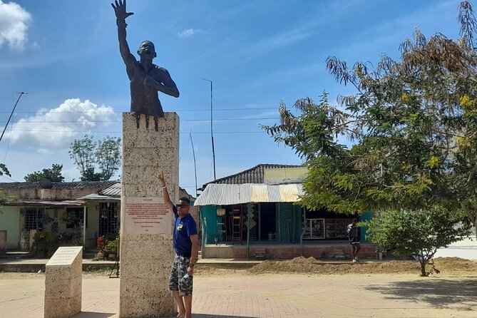 Private Tour to San Basilio De Palenque From Cartagena - Good To Know