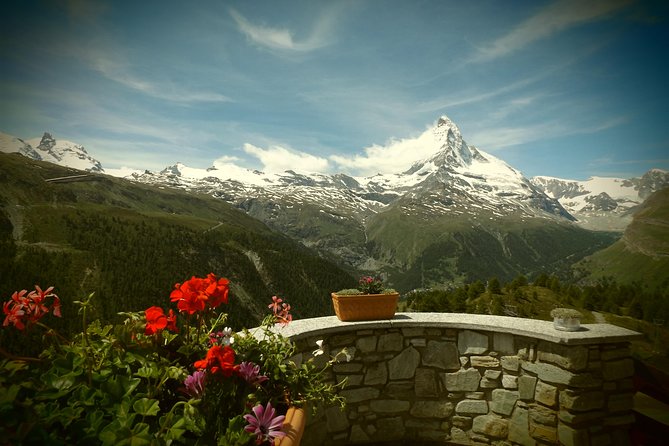 Private Tour to Zermatt From Lake Maggiore and Orta - Exclusive Isola Bella Fishermens Island Tour
