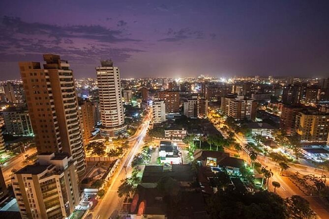 Private Transfer Between Santa Marta and Barranquilla (Or Viceversa) - Pricing and Tour Options