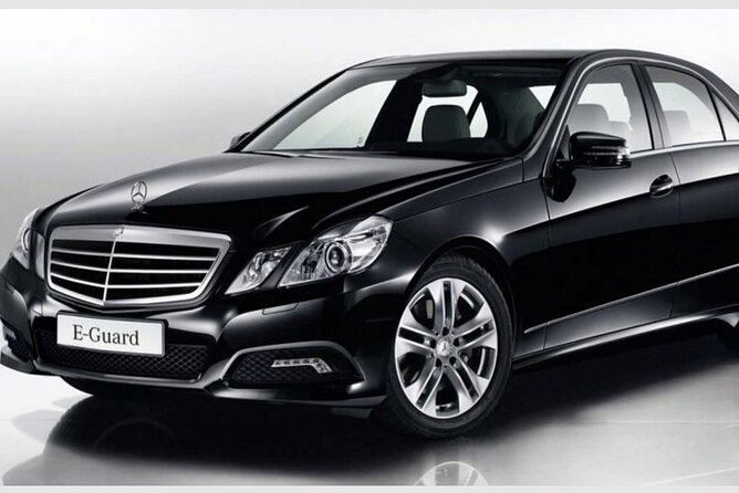 Private Transfer Bologna Rome - Service Details