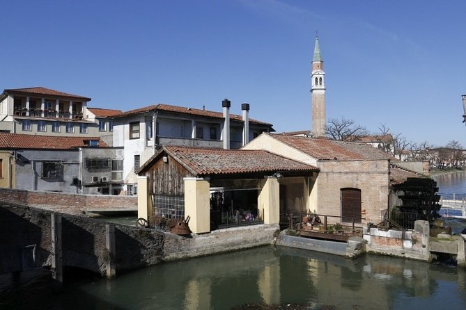 Private Transfer, Chauffeur Service, From Dolo to Venice Marco Polo Airport - Good To Know
