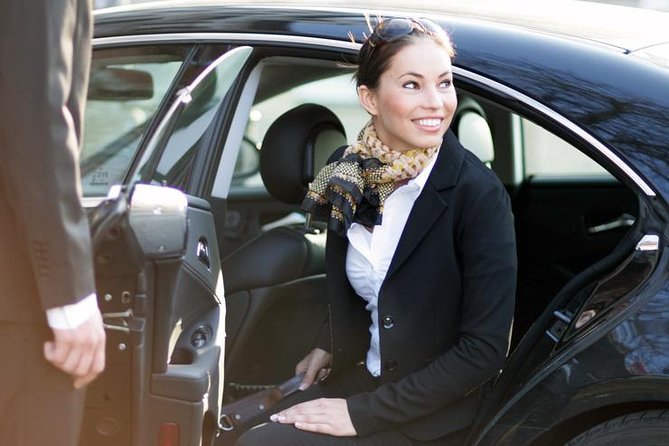 Private Transfer From Bologna to Milan - Service Details