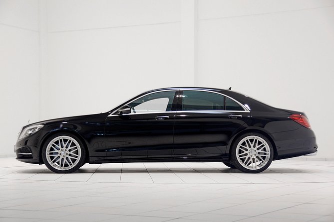 Private Transfer From Honolulu Airport HNL to Beach Resorts by Luxury - Eco Car - Drop-off and Pickup Information