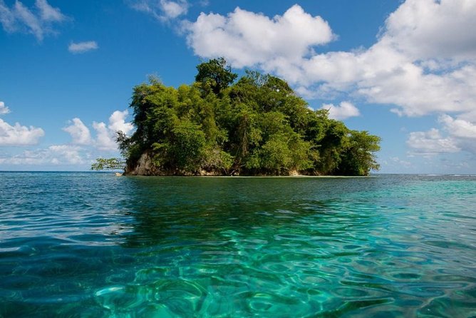 Private Transfer From Jamaica (Mbj) Airport to Falmouth - Service Details