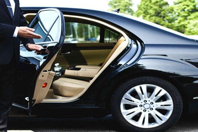Private Transfer From Malpensa - Pricing and Booking Details