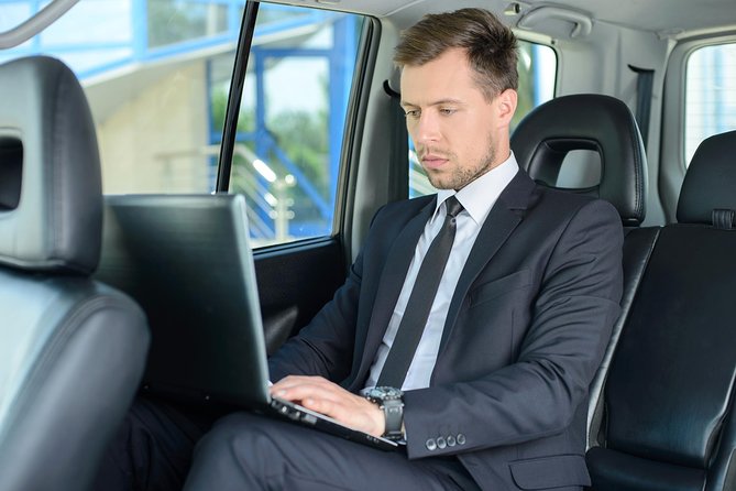 Private Transfer From Sacramento to SFO (Mar ) - Reasons for Choosing Private Transfer