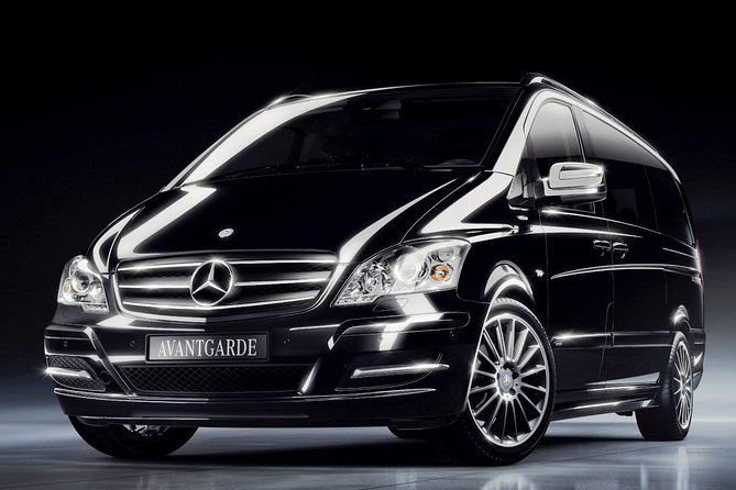 Private Transfer From Salerno to Agropoli -Castellabate or Vice Versa - Good To Know