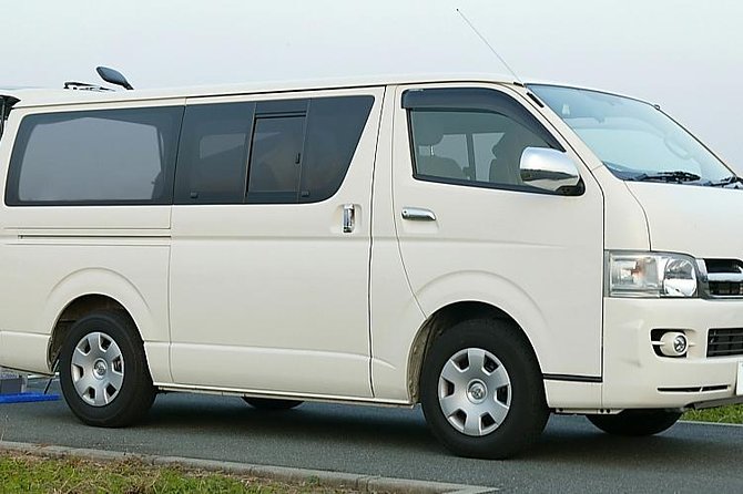 Private Transfer From SJO Intl Airport to Downtown Hotels - Pricing and Booking Details