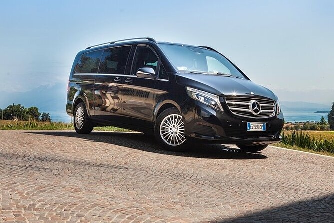 Private Transfer From Trapani Airport to Sciacca and Vice Versa - Service Details