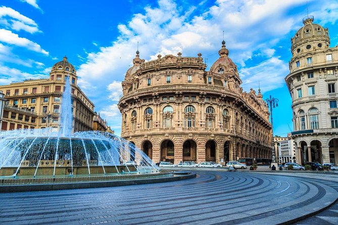 Private Transfer: Genova to City of Siena Hotel - Good To Know