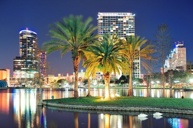Private Transfer: Orlando Airport MCO to Legoland in Luxury SUV - Vehicle Options